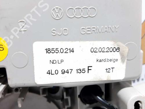 Interior roof light AUDI Q7 (4LB) 3.0 TDI quattro | BP20784257I8 