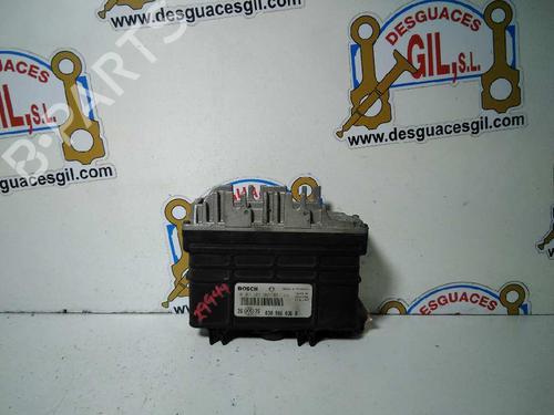Used Engine control unit (ECU) VW GOLF III (1H1) [1989-1998]  20792245