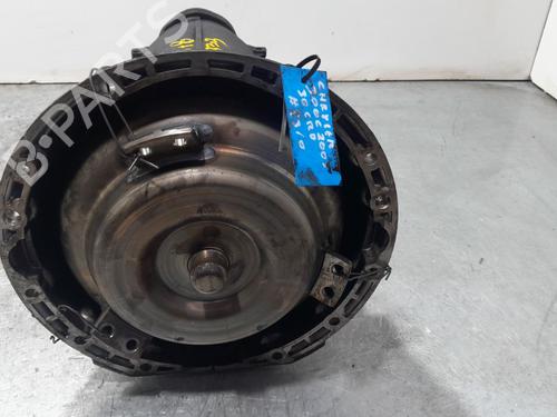 Gearbox CHRYSLER 300C Touring (LX, LE) 3.0 CRD | BP29906521M3