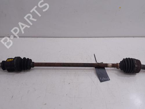 Used Right front driveshaft Right front driveshaft TOYOTA AYGO (_B1_) 1.0 (KGB10_, KGB10R) (68 hp) 36361764 36361764
