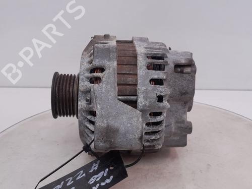 Alternator MAZDA 2 (DY) 1.6 | BP34131052M7 - Image 3