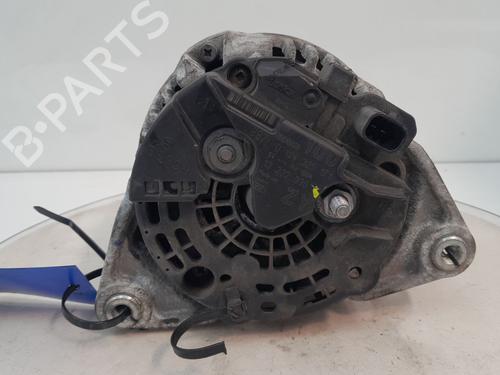 Alternator OPEL CORSA D (S07) 1.4 (L08, L68) | BP25817072M7 