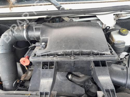 Fuel tank MERCEDES-BENZ SPRINTER 5-t Platform/Chassis (B907)  | BP29716047C62 