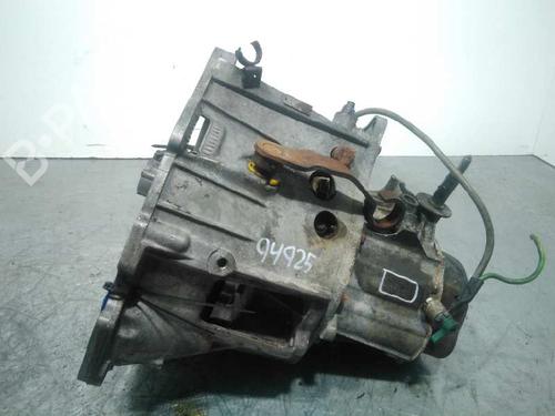 Gearbox PEUGEOT 205 II (20A/C) 1.1 | BP20734105M3 