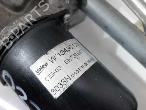 Front wiper motor CITROËN C4 II (NC_)  | BP20730813M29 
