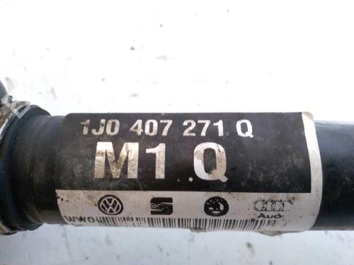 Left front driveshaft AUDI A3 (8L1) 1.6 | BP20804164M38 
