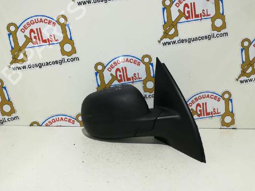 Right mirror SEAT AROSA (6H1) 1.0 | BP20801887C27 