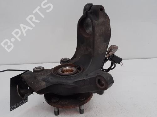 Right front steering knuckle FORD FOCUS II (DA_, HCP, DP) | BP29078969M26
