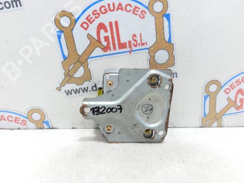 ECU airbags SUZUKI GRAND VITARA I (FT, HT) 2.0 HDI 110 4x4 (SQ420D, TD82V) | BP20813446M53 