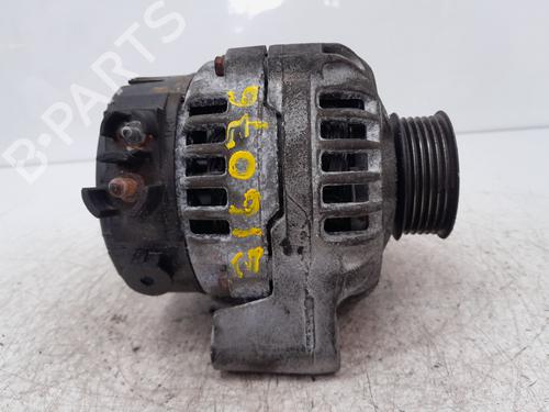 Used Alternator Alternator 39189149 39189149