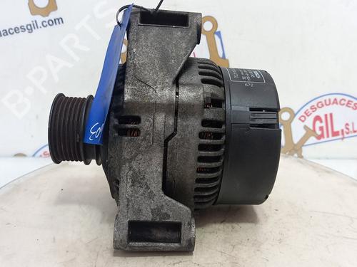 Used Alternator MERCEDES-BENZ C-CLASS T-Model (S202) C 220 T D (202.182) (95 hp) 20769015