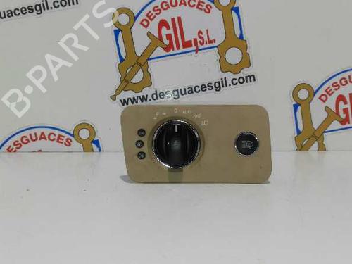 Used Headlight switch MERCEDES-BENZ CLS (C219) CLS 500 (219.375) (306 hp) 20784082