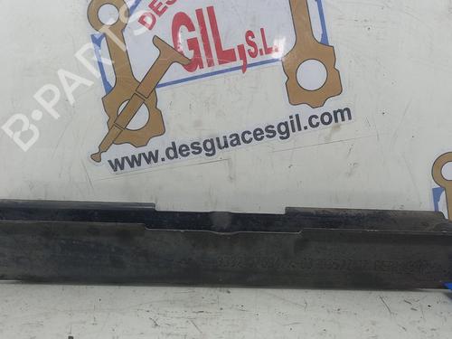 Used Left rear suspension arm BMW 1 (E87) [2003-2013]  20771781