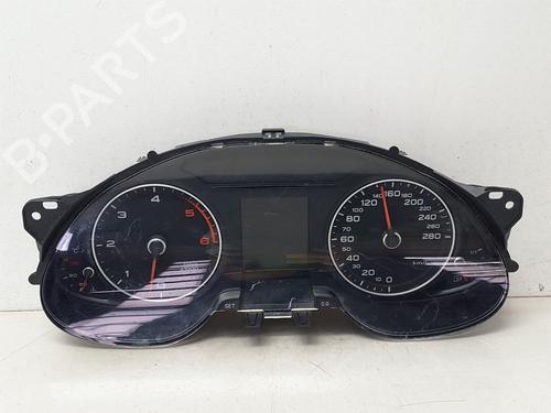 Kombinert Instrument AUDI A4 B8 Avant (8K5) [2007-2017]  30905824