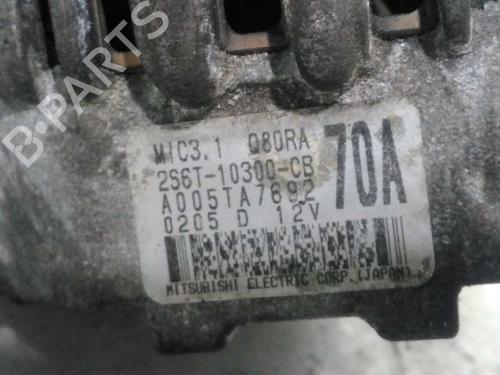 Generator MAZDA 2 (DY) 1.4 | BP20805872M7 