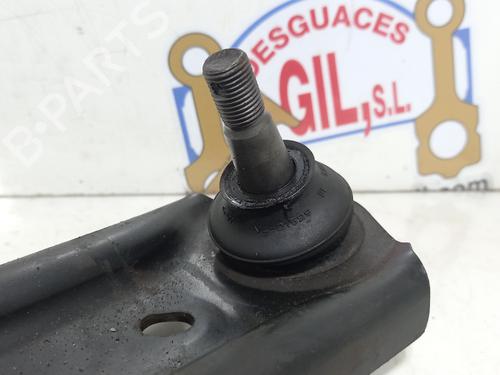 Left front suspension arm CITROËN C1 II (PA_, PS_) 1.0 VTi 68 | BP20750631M12 