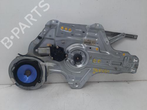 front-right-window-mechanism-kia-cerato-i-hatchback-ld-2004-2005-2006-2007-2008-2009-2010-34134886 main image