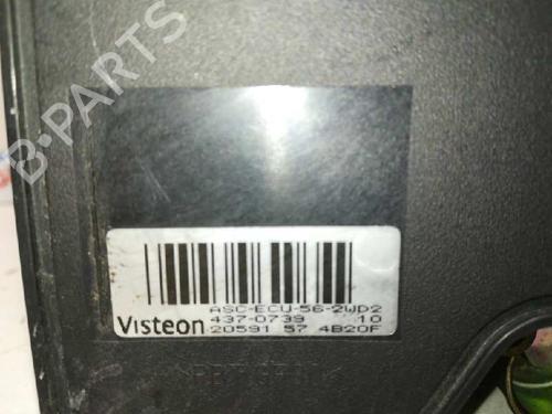Abs pomp MAZDA 6 Saloon (GG) 2.0 DI (GG14) | BP20798803M43 