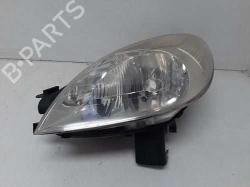 Used Left headlight CITROËN XSARA PICASSO (N68) 2.0 HDi (90 hp) 31571838