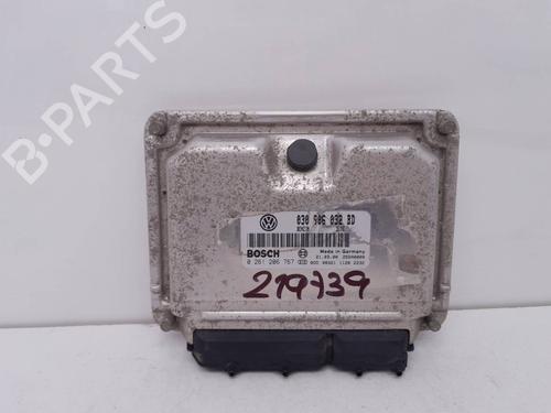 Used Engine control unit (ECU) Engine control unit (ECU) 39190546 39190546