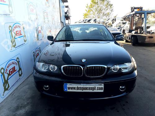Engine control unit (ECU) BMW 3 Coupe (E46) 318 Ci | BP20754282M57 