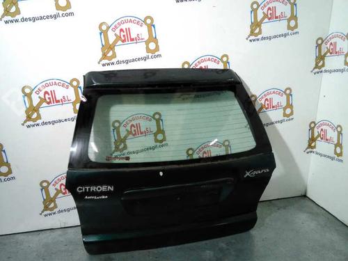 Tailgate CITROËN XSARA Break (N2) 2.0 HDI 90 | BP20804816C6 