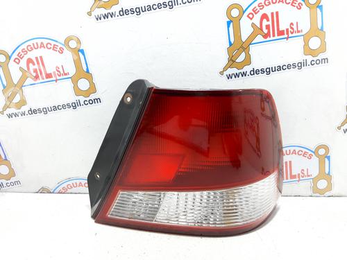 Used Right taillight HYUNDAI ACCENT II (LC) 1.5 CRDi (82 hp) 20754791