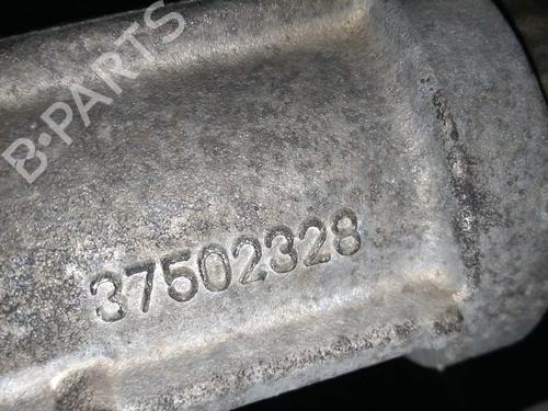 Steering rack ALFA ROMEO 147 (937_) 1.6 16V T.SPARK ECO (937.AXA1A, 937.BXA1A) | BP20805012M22