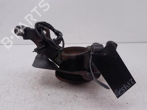 Left front steering knuckle OPEL CORSA D (S07) | BP37248269M25 - Image 5