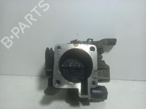 Throttle body OPEL ASTRA F Hatchback (T92)  | BP26548887M82 
