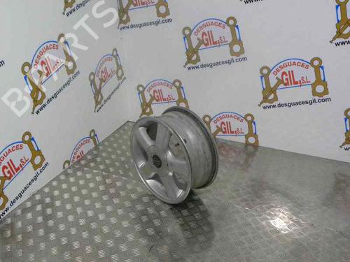 Used Rim NISSAN ALMERA II (N16) [2000-2025]  20812265