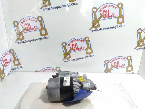 Startmotor DACIA SANDERO II [2012-2025]  20732988