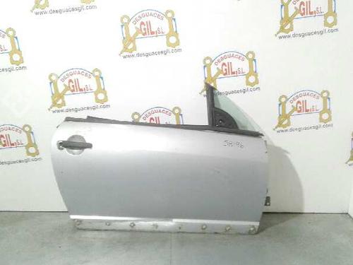 Used Right front door CITROËN C3 Pluriel (HB_) 1.4 (73 hp) 20808078