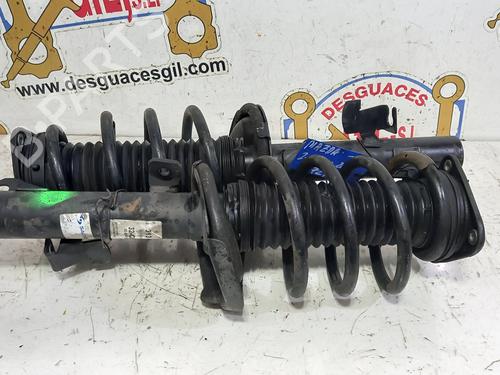 Used Right front shock absorber MAZDA 5 (CR) 2.0 CD (CR19) (143 hp) 20763640