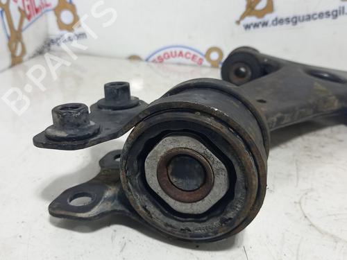 Right front suspension arm VOLVO S40 II (544) D5 | BP20759704M13 