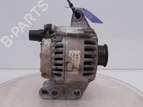 Used Alternator FORD FIESTA V (JH_, JD_) 1.3 (69 hp) 24229895