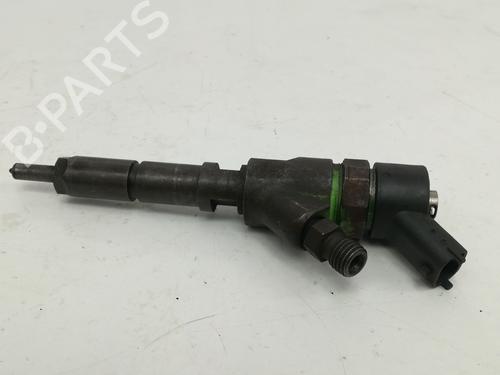 Used Injector Injector CITROËN BERLINGO / BERLINGO FIRST Box Body/MPV (M_) 2.0 HDI 90 (MBRHY, MCRHY) (90 hp) 34129868 34129868