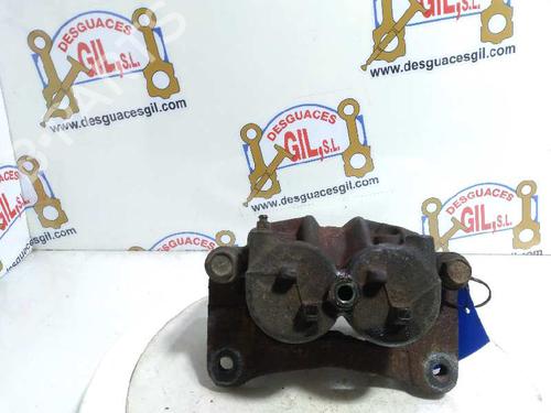 Right front brake caliper MITSUBISHI PAJERO III (V7_W, V6_W) 3.2 Di-D (V68W) | BP20734878M104 