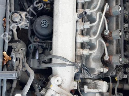 AC compressor KIA VENGA (YN) | BP30942572M34