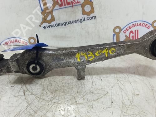 Used Left front suspension arm VW PASSAT B5 (3B2) [1996-2001]  20755508