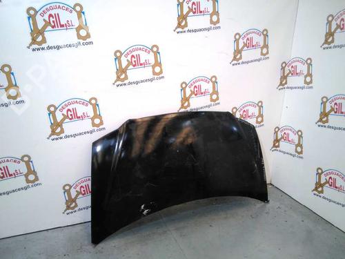 Hood CHRYSLER VOYAGER / GRAND VOYAGER III (GS_, NS_) 2.5 TD | BP20807423C1 