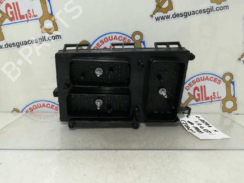 Zekeringkast OPEL ASTRA H GTC (A04)  | BP20804250E1 
