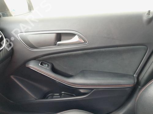 Other MERCEDES-BENZ A-CLASS (W176) A 200 (176.043) | BP30279513O1