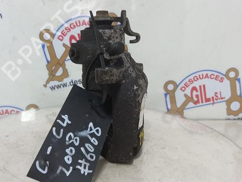 Left rear brake caliper CITROËN C4 I (LC_)  | BP20758340M107