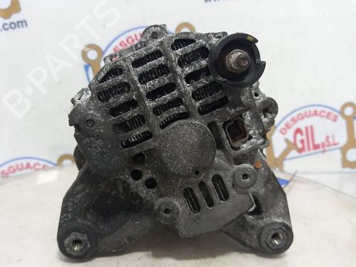 Alternator RENAULT CLIO II (BB_, CB_)  | BP20767751M7 