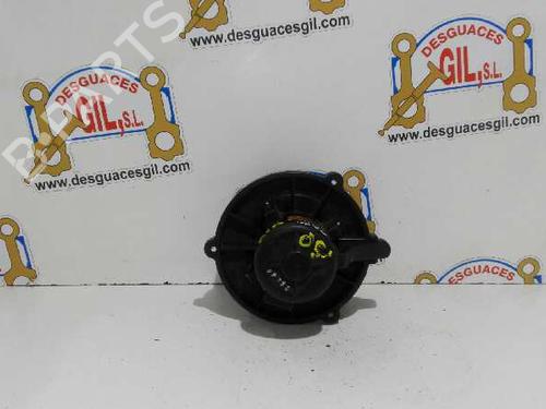 Heater blower motor KIA RIO II (JB) 1.5 CRDi | BP20785047M62 