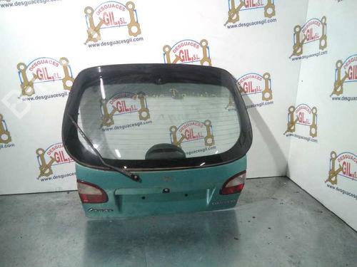 Tailgate DAEWOO LANOS (KLAT) 1.5 | BP20803978C6 