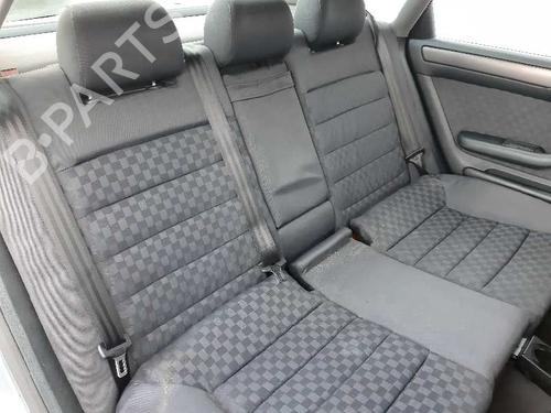 AC-Kompressor AUDI A6 C5 (4B2) 2.5 TDI | BP20747237M34 
