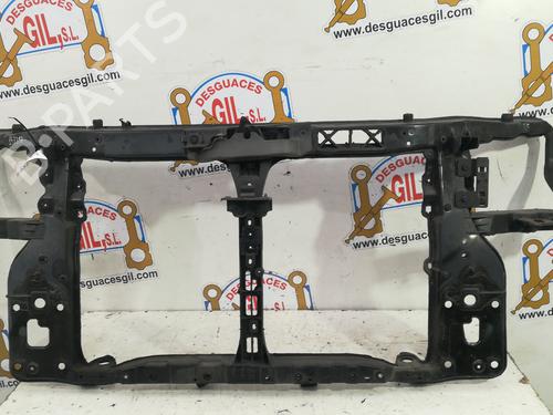 Used Front slam panel KIA SPORTAGE II (JE_, KM_) 2.0 CRDi 4WD (113 hp) 20759017