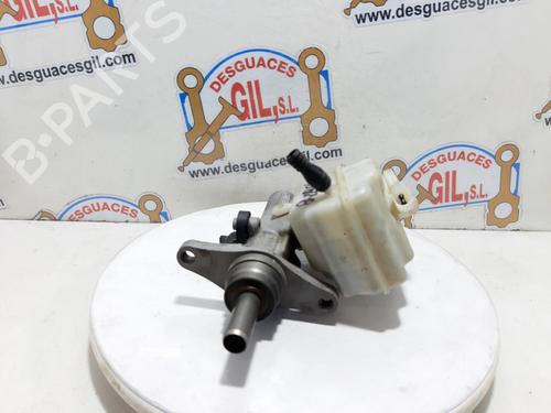 Brake master cylinder SEAT IBIZA IV SC (6J1, 6P5)  | BP20738707M77 